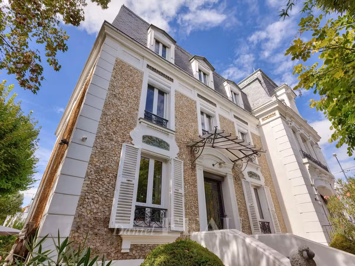Maison Saint-Maur-des-Fossés