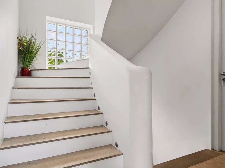Maison Saint-Maur-des-Fossés - 7 chambres - 593m²