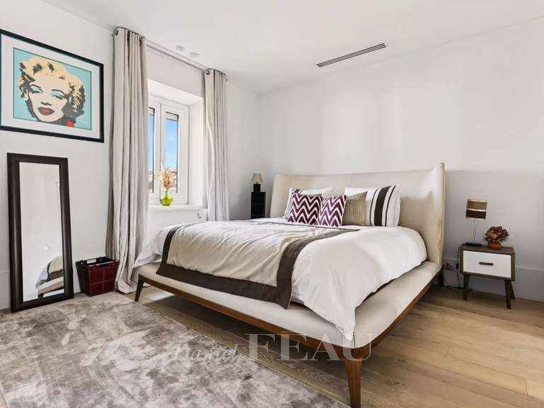 Maison Saint-Maur-des-Fossés - 7 chambres - 593m²
