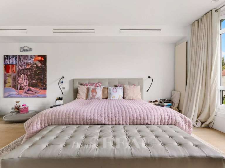 Maison Saint-Maur-des-Fossés - 7 chambres - 593m²