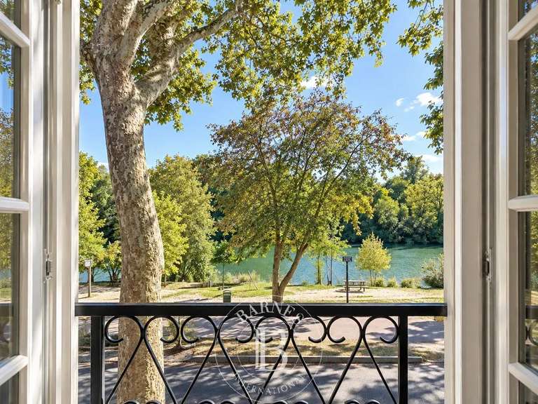 Maison Saint-Maur-des-Fossés - 4 chambres - 179m²