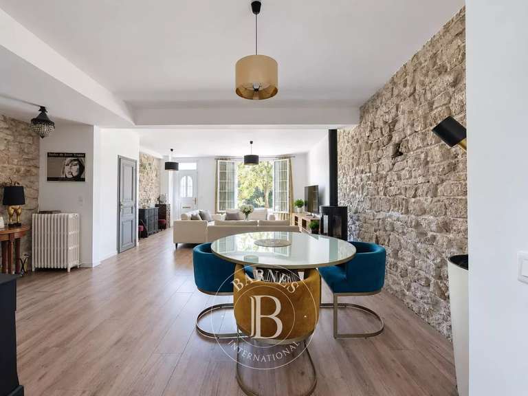 Maison Saint-Maur-des-Fossés - 4 chambres - 179m²