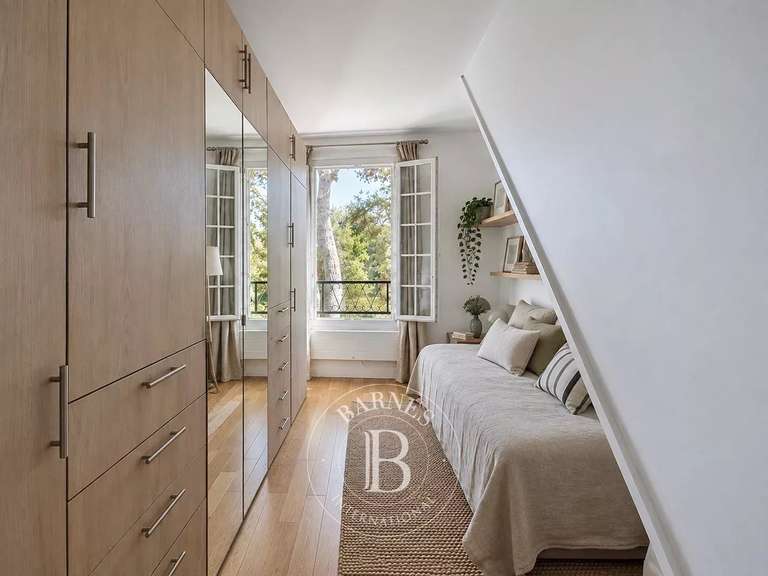 Maison Saint-Maur-des-Fossés - 4 chambres - 179m²
