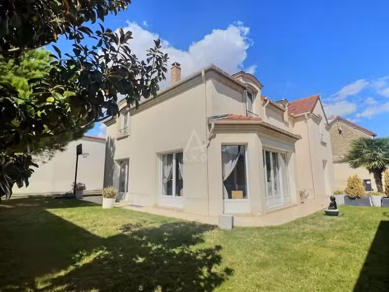 Maison Saint-Maur-des-Fossés - 4 chambres