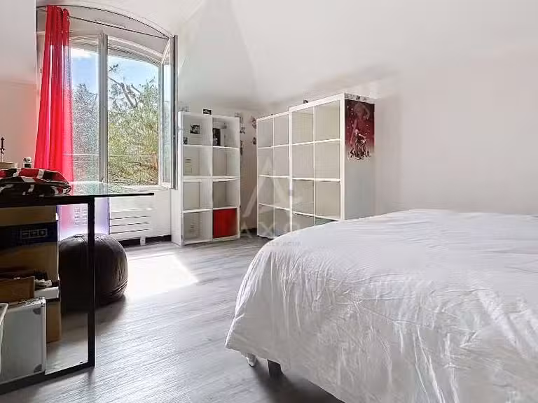 Maison Saint-Maur-des-Fossés - 4 chambres