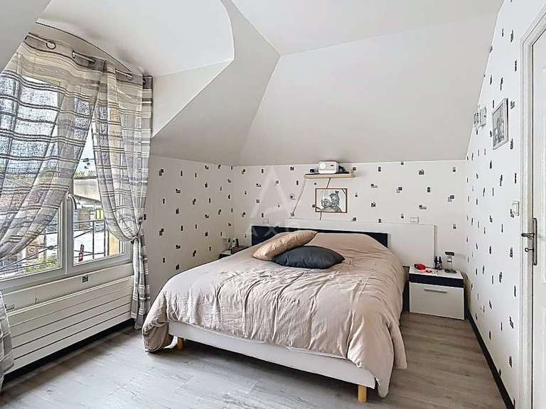 Maison Saint-Maur-des-Fossés - 4 chambres