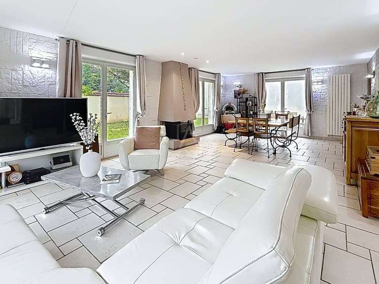 House Saint-Maur-des-Fossés - 4 bedrooms