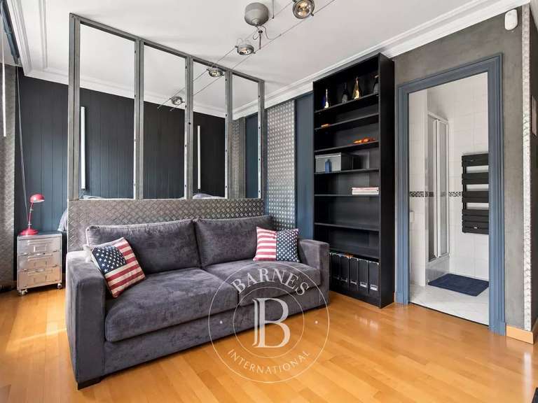 Maison Saint-Maur-des-Fossés - 10 chambres - 525m²