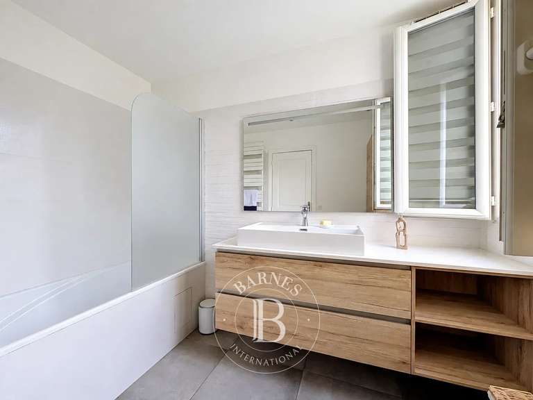 Maison Saint-Maur-des-Fossés - 4 chambres - 178m²