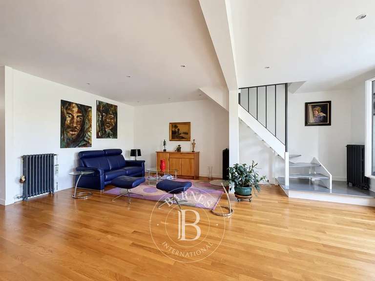 Maison Saint-Maur-des-Fossés - 4 chambres - 178m²