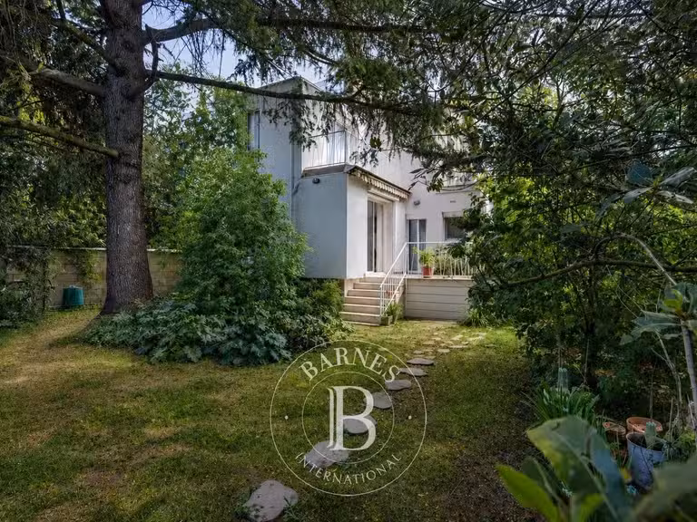 Maison Saint-Maur-des-Fossés - 4 chambres - 195m²