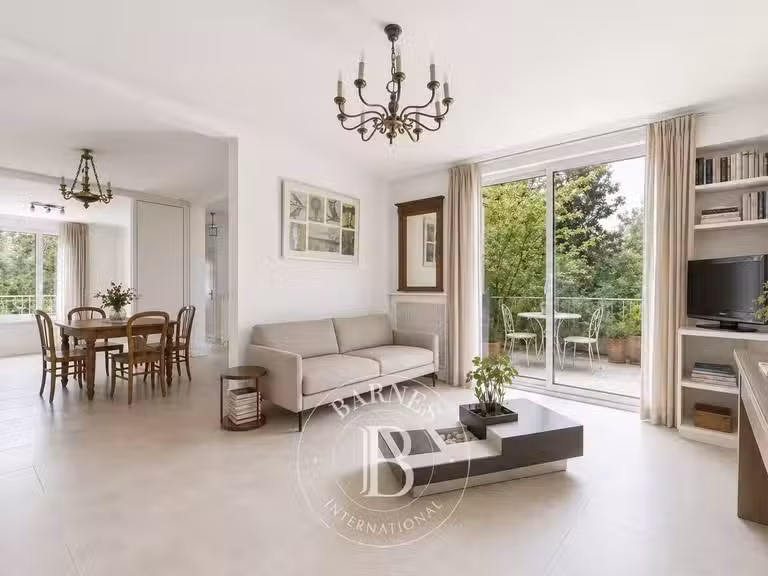 Maison Saint-Maur-des-Fossés - 4 chambres - 195m²