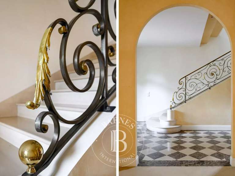 Property Saint-Maur-des-Fossés - 3 bedrooms - 609m²