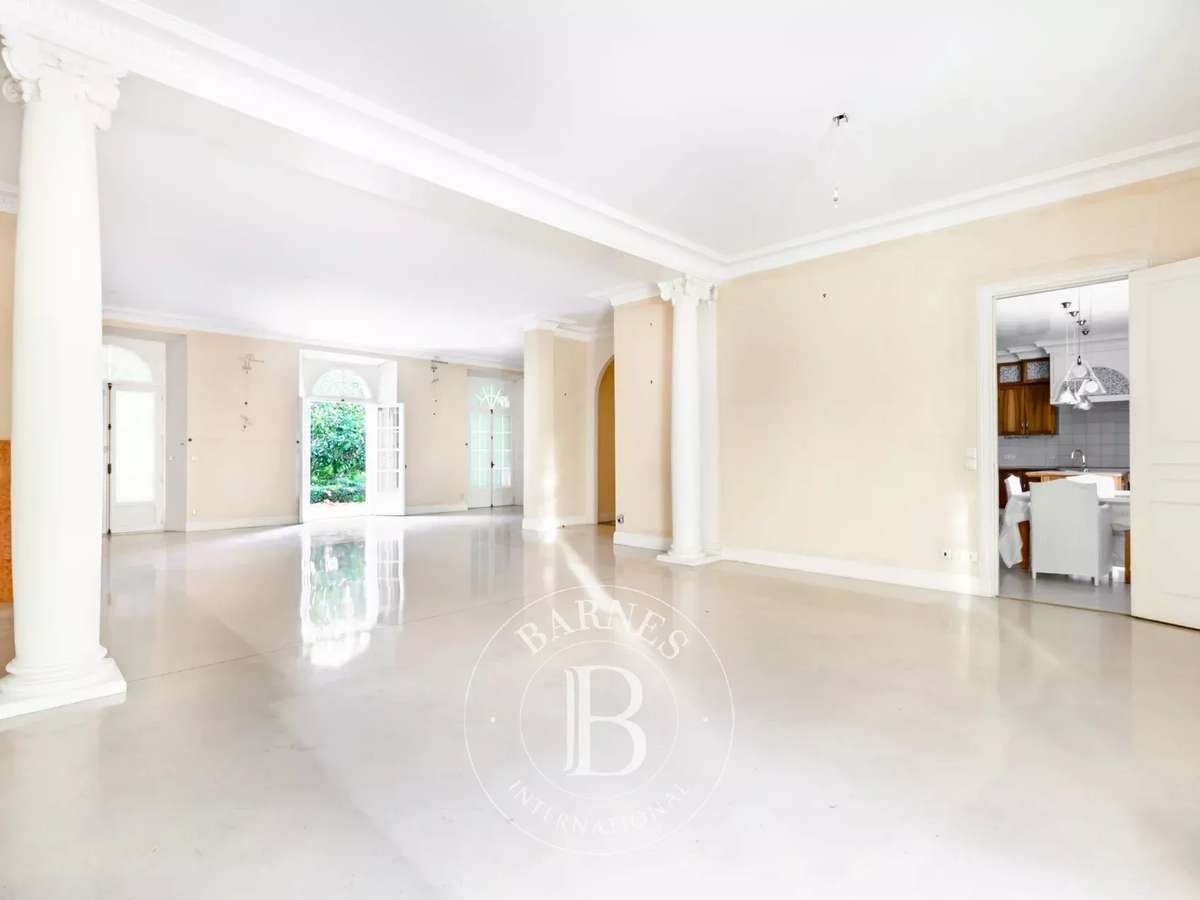 Propriété Saint-Maur-des-Fossés