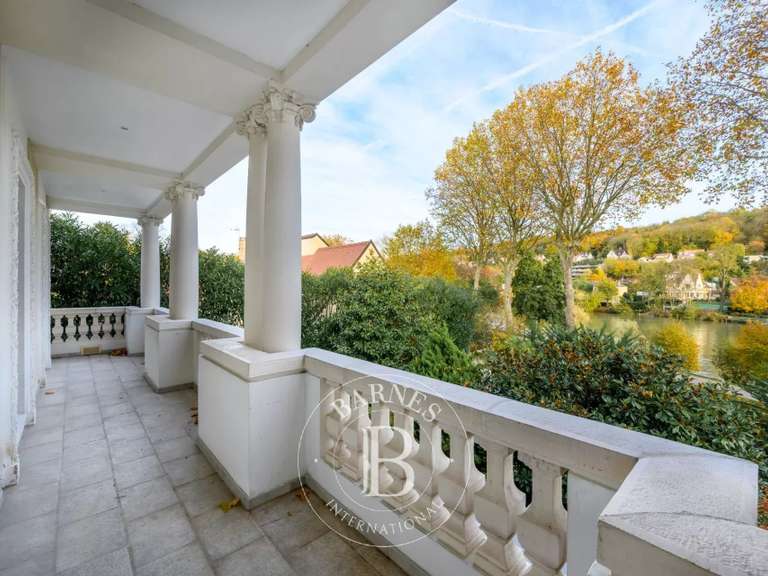 Property Saint-Maur-des-Fossés - 3 bedrooms - 609m²