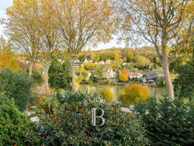 Property Saint-Maur-des-Fossés - 3 bedrooms - 609m²