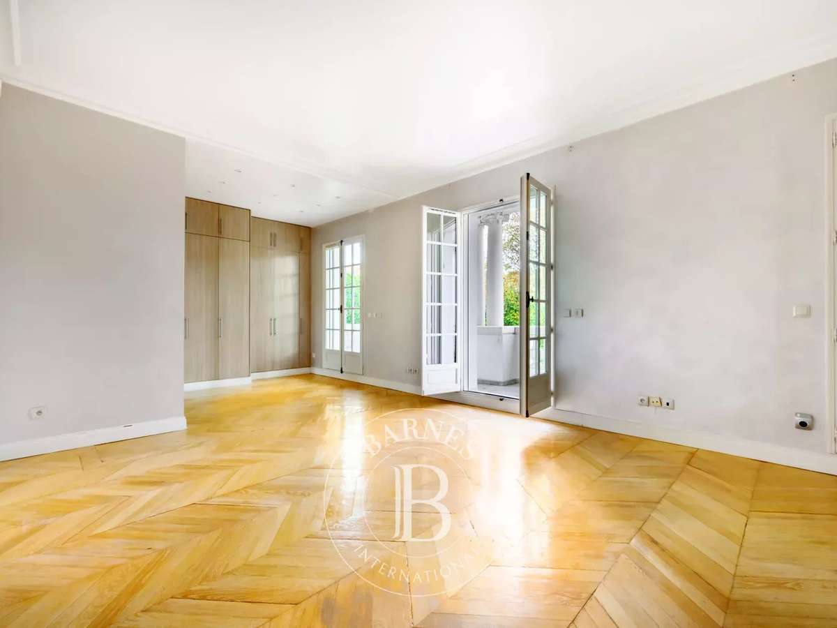 Propriété Saint-Maur-des-Fossés