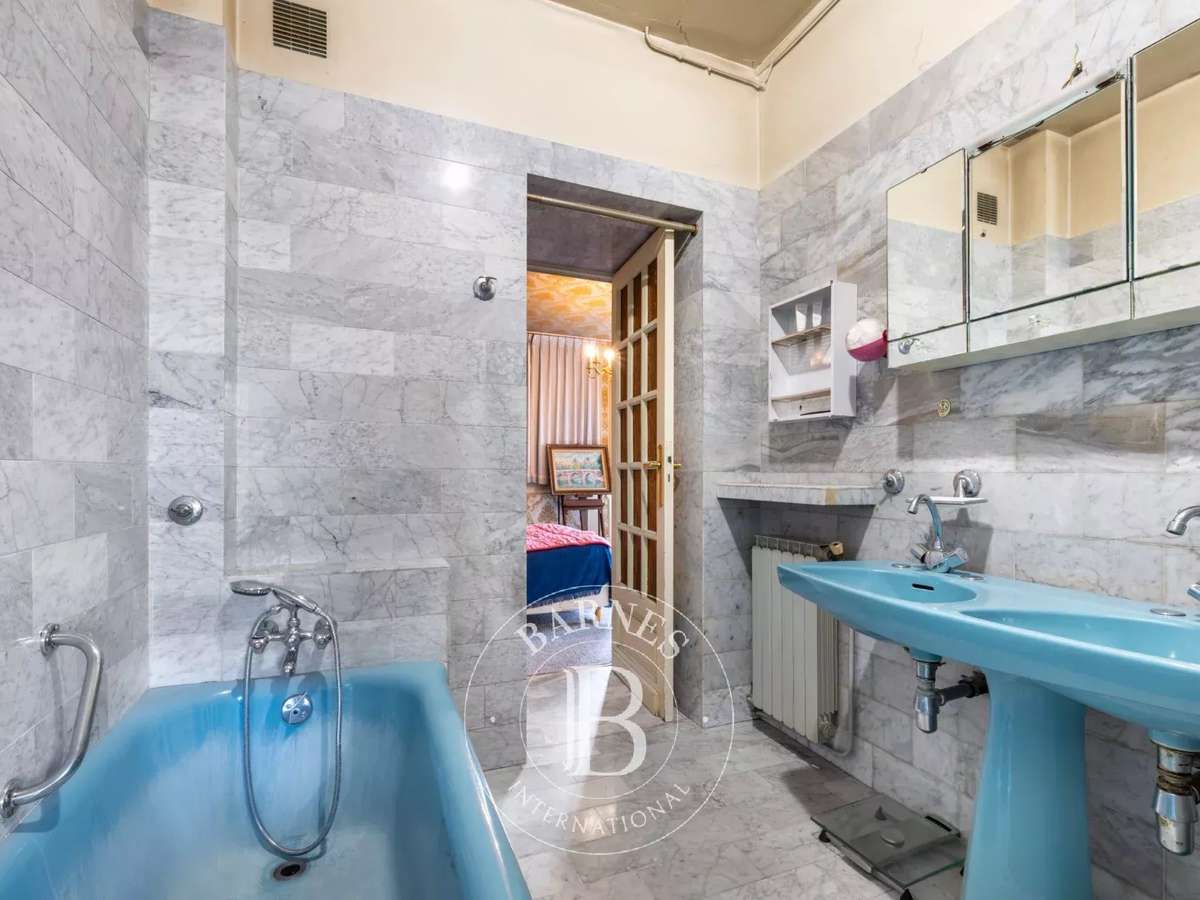 Propriété Saint-Maur-des-Fossés