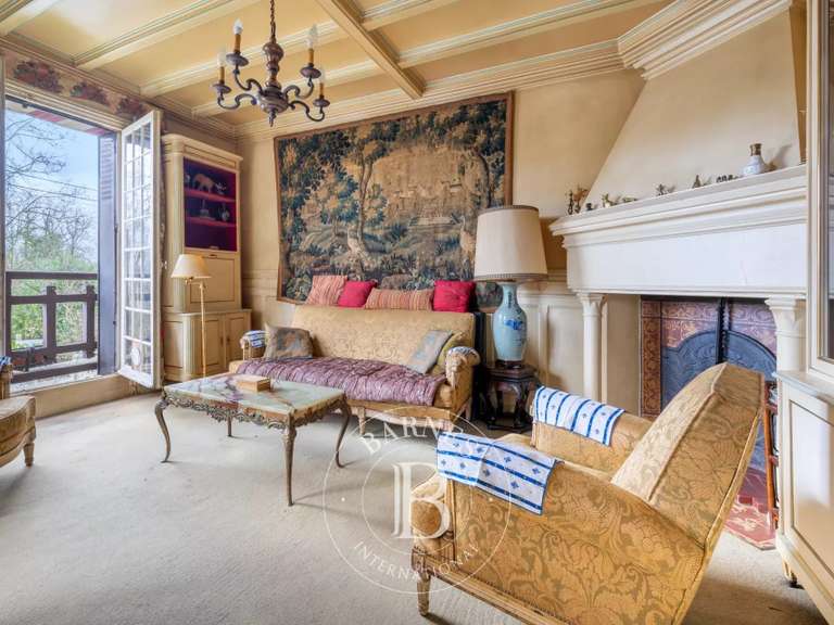 Propriété Saint-Maur-des-Fossés - 4 chambres - 400m²