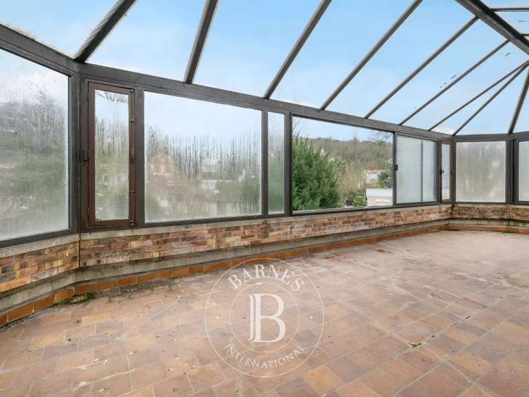 Propriété Saint-Maur-des-Fossés - 4 chambres - 400m²