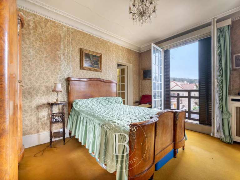 Propriété Saint-Maur-des-Fossés - 4 chambres - 400m²