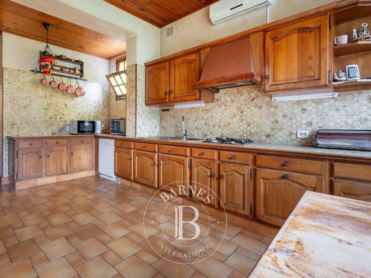 Propriété Saint-Maur-des-Fossés