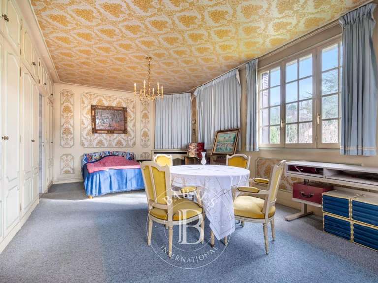 Propriété Saint-Maur-des-Fossés - 4 chambres - 400m²