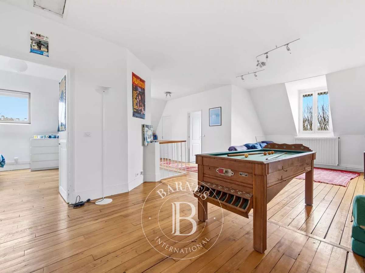 Propriété Saint-Maur-des-Fossés