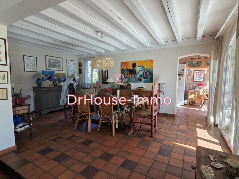 Villa Saint-Maur-des-Fossés - 4 chambres - 206m²