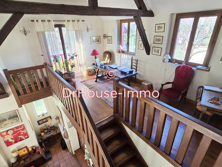 Villa Saint-Maur-des-Fossés - 4 bedrooms - 206m²