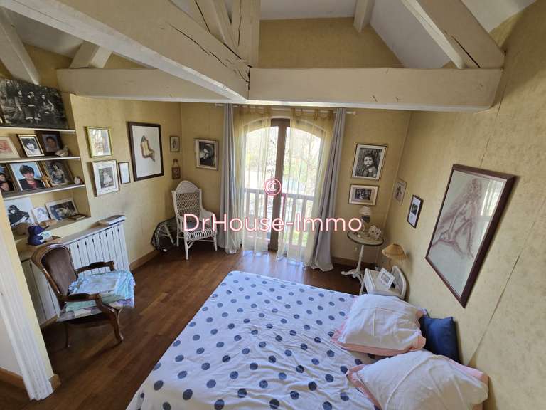 Villa Saint-Maur-des-Fossés - 4 chambres - 206m²