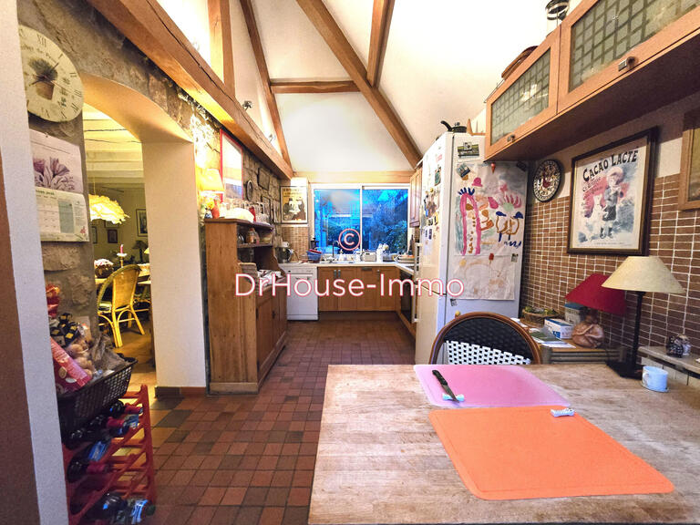 Villa Saint-Maur-des-Fossés - 4 chambres - 160m²