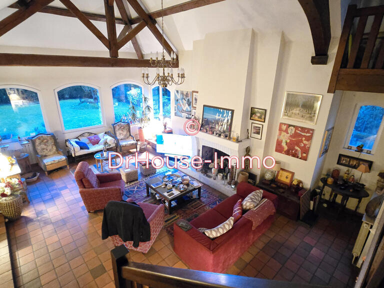 Villa Saint-Maur-des-Fossés - 4 chambres - 160m²