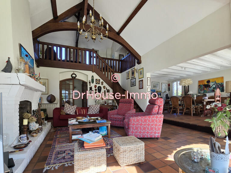 Villa Saint-Maur-des-Fossés - 4 bedrooms - 206m²
