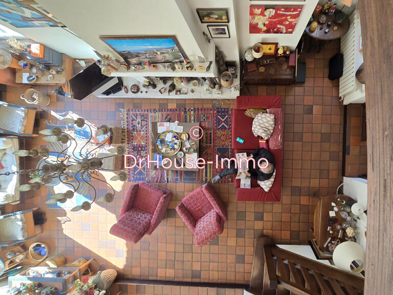Villa Saint-Maur-des-Fossés - 4 bedrooms - 206m²