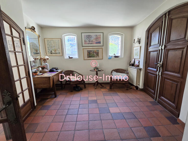 Villa Saint-Maur-des-Fossés - 4 bedrooms - 206m²