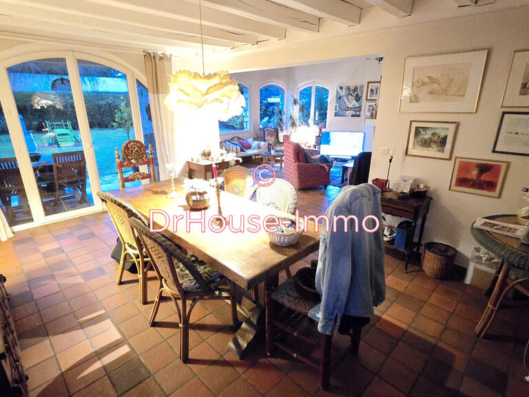 Villa Saint-Maur-des-Fossés - 4 chambres - 160m²