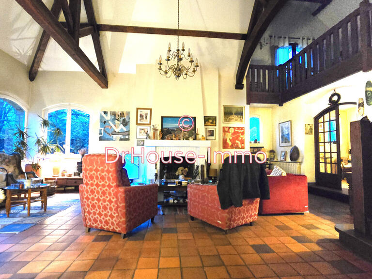 Villa Saint-Maur-des-Fossés - 4 chambres - 160m²