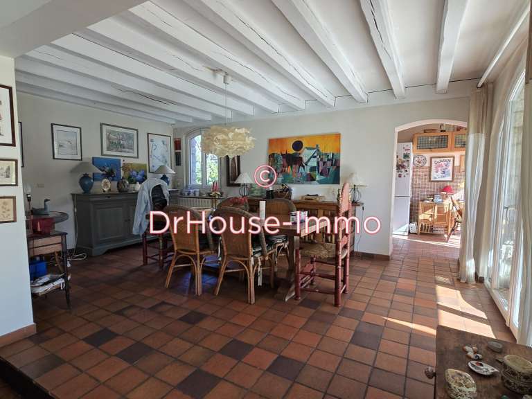 Villa Saint-Maur-des-Fossés - 4 chambres - 206m²