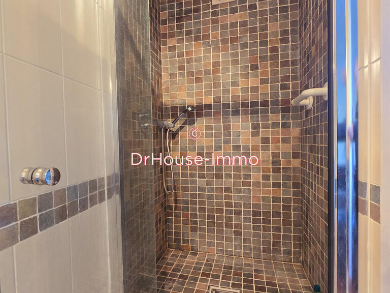 Villa Saint-Maur-des-Fossés - 4 chambres - 206m²
