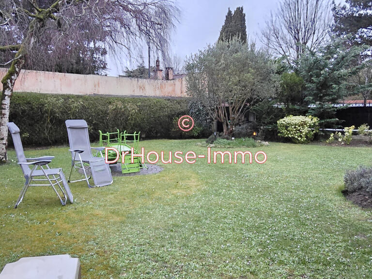 Villa Saint-Maur-des-Fossés - 4 chambres - 160m²