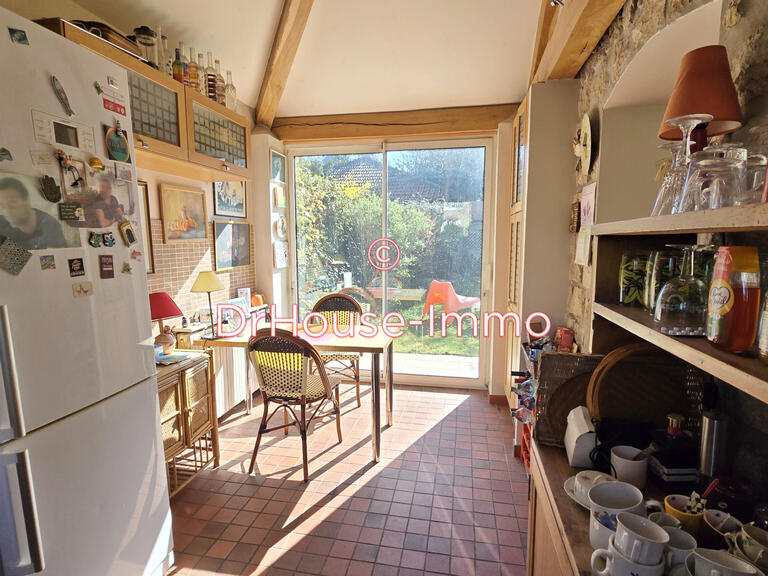 Villa Saint-Maur-des-Fossés - 4 bedrooms - 206m²