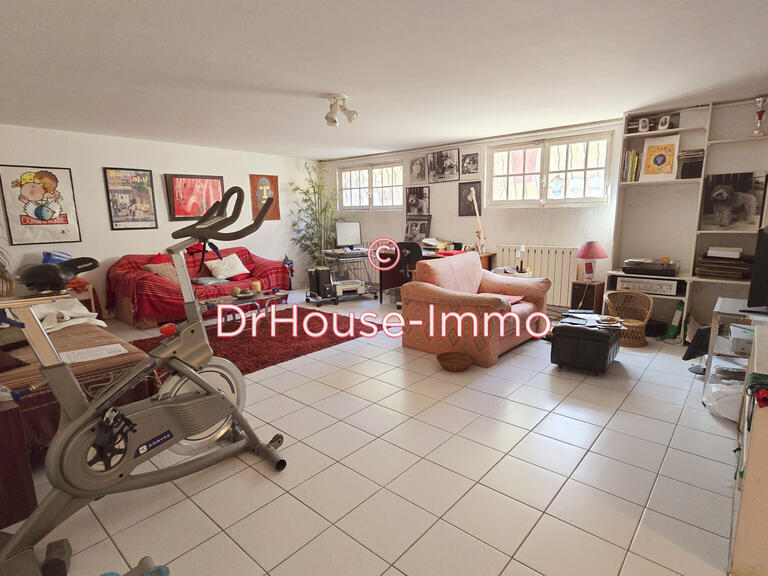 Villa Saint-Maur-des-Fossés - 4 bedrooms - 206m²