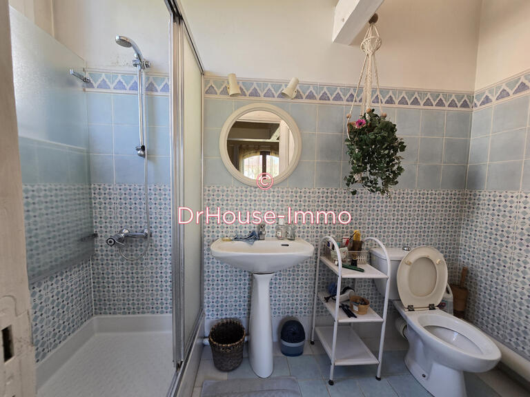 Villa Saint-Maur-des-Fossés - 4 bedrooms - 206m²