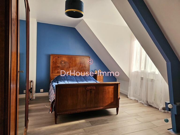 Villa Saint-Maur-des-Fossés - 4 bedrooms - 153m²