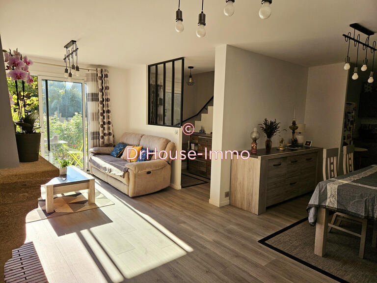 Villa Saint-Maur-des-Fossés - 4 bedrooms - 153m²