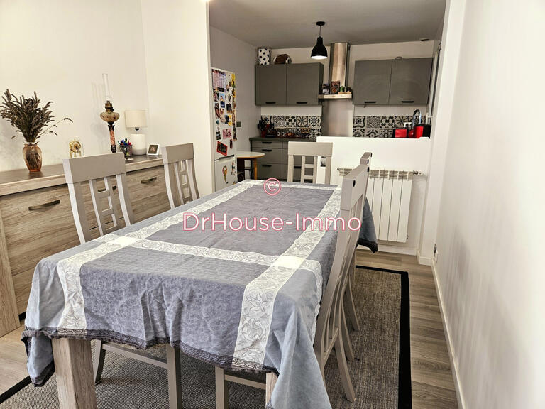 Villa Saint-Maur-des-Fossés - 4 bedrooms - 153m²