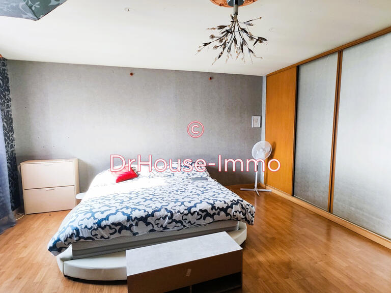 Villa Saint-Maur-des-Fossés - 10 bedrooms - 320m²
