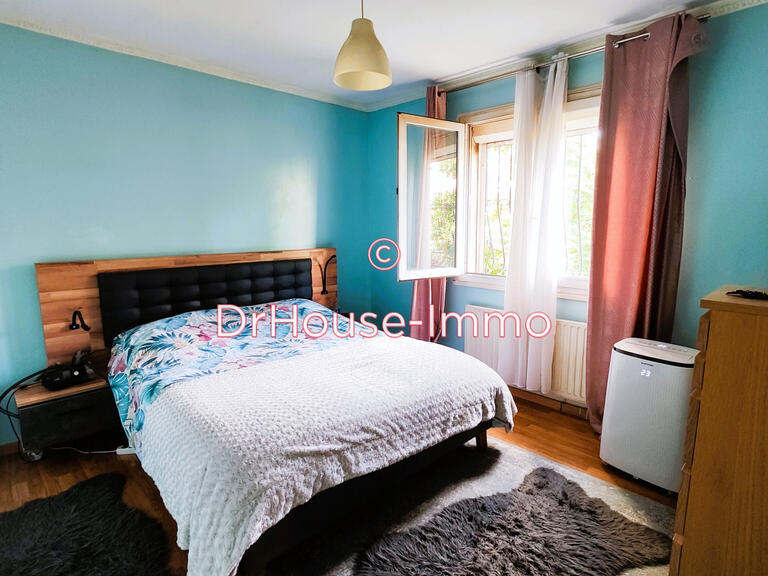 Villa Saint-Maur-des-Fossés - 10 bedrooms - 320m²