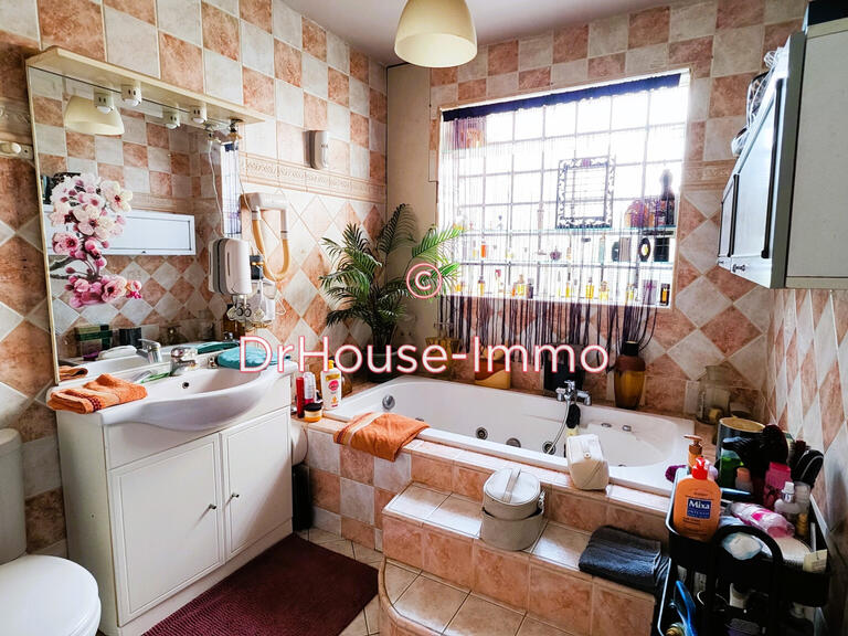 Villa Saint-Maur-des-Fossés - 10 bedrooms - 320m²